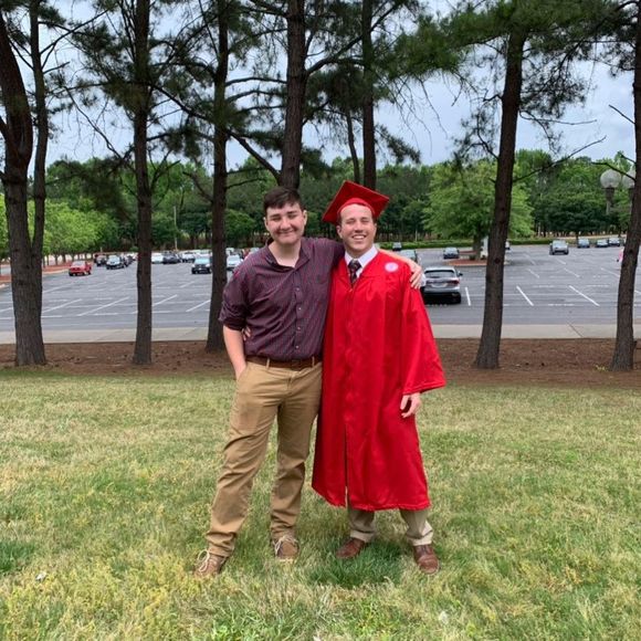 Meet your Posher, Alex - Picture 1 of 1